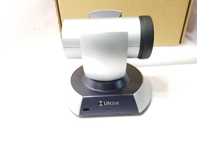LifeSize Camera 10X Conferencing System Motorized Camera LFZ-019 _