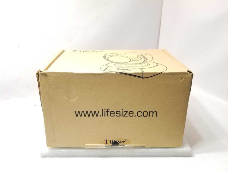 LifeSize Camera 10X Conferencing System Motorized Camera LFZ-019 _