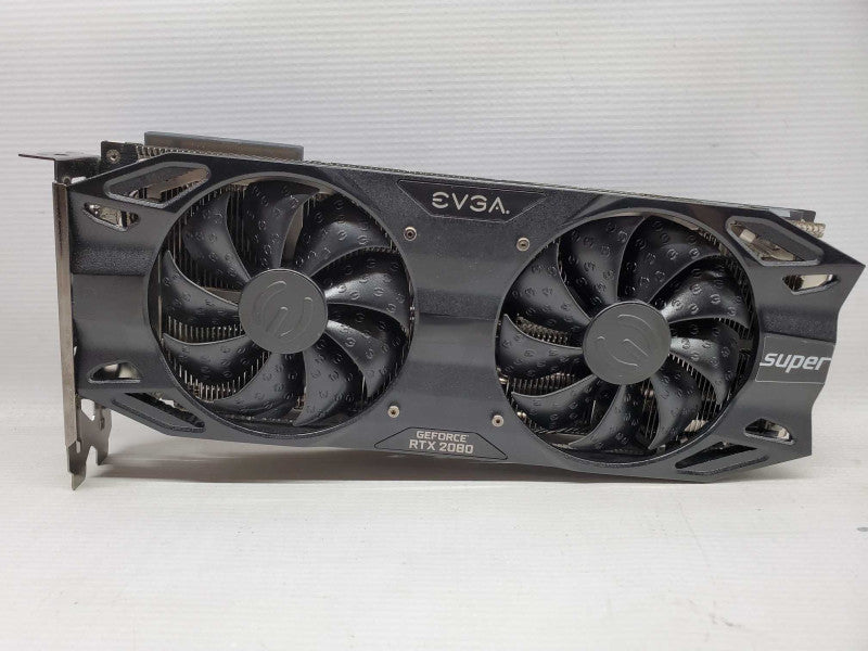 EVGA GeForce RTX 2080 SUPER [For Parts OR Repair Only] (
