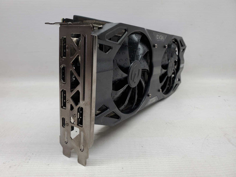 EVGA GeForce RTX 2080 SUPER [For Parts OR Repair Only] (