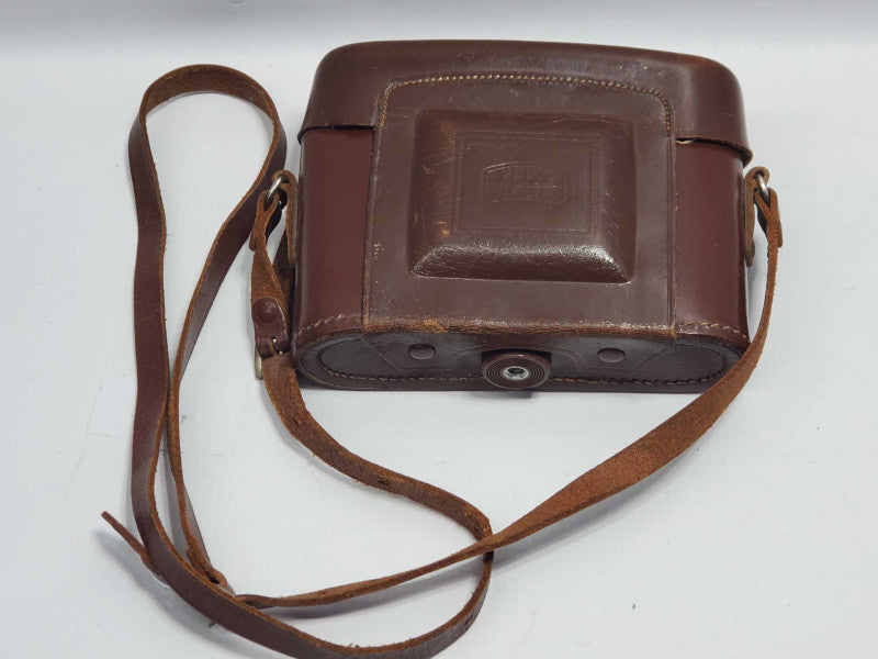 Zeiss Ikon Nettar Folding Camera (AS-IS) |