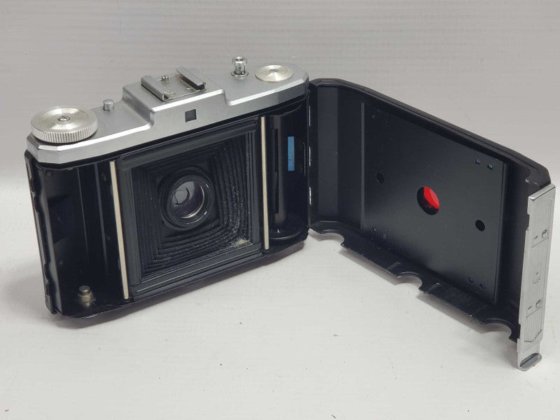 Zeiss Ikon Nettar Folding Camera (AS-IS) |