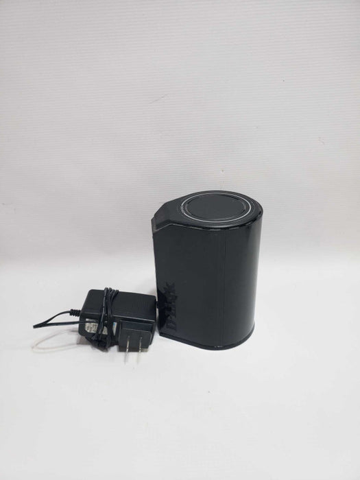 D-Link DIR-850L Wireless AC1200 Dual Band Gigabit Wifi Cloud Router )