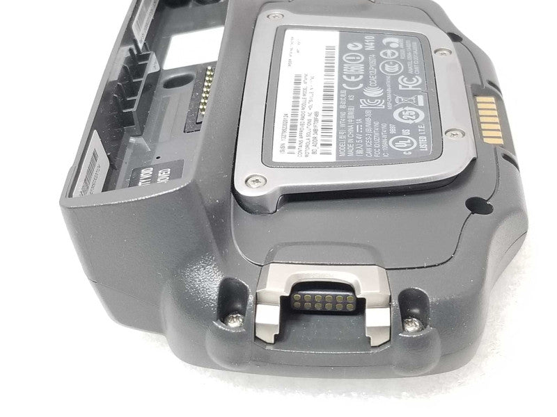 Motorola Symbol WT41N0-T2H27ER Wearable Computer WT41N0, Read _