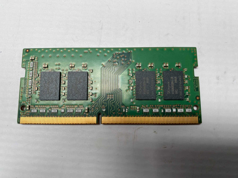 1x 8GB 1Rx8 DDR4 2666 SODIMM Laptop Memory  -