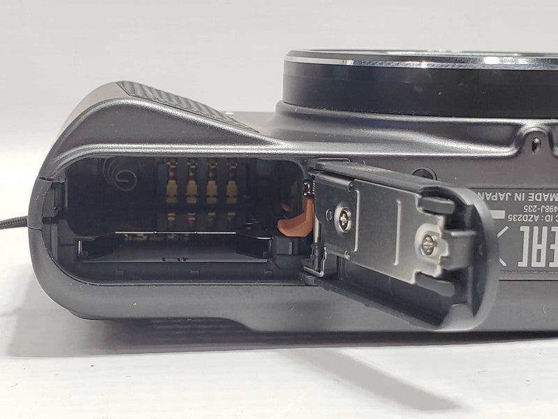 Canon PowerShot SX720 IS 20.3MP Digital Camera (AS-IS) |