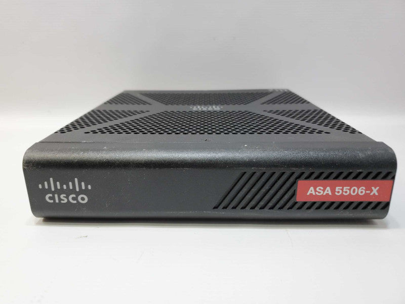 CISCO ASA5506-X Firewall Unlimited Host FirePOWER ASA5506-K9 (