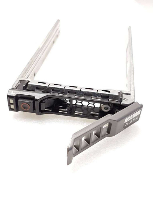 2.5\\" mixed SATA SAS Tray / Caddy for Dell PowerEdge Q