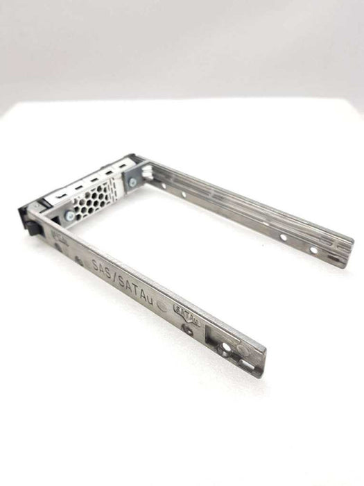 2.5\\" mixed capacity SATA SAS Tray / Caddy for Dell PowerEdge Q