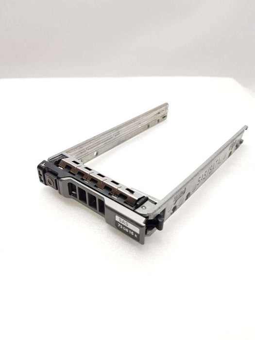 2.5\\" mixed capacity SATA SAS Tray / Caddy for Dell PowerEdge Q