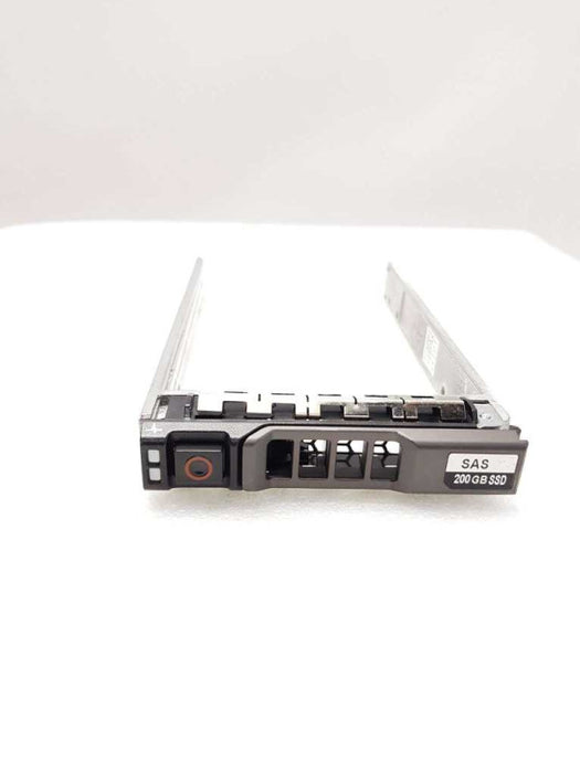 2.5\\" mixed capacity SATA SAS Tray / Caddy for Dell PowerEdge Q
