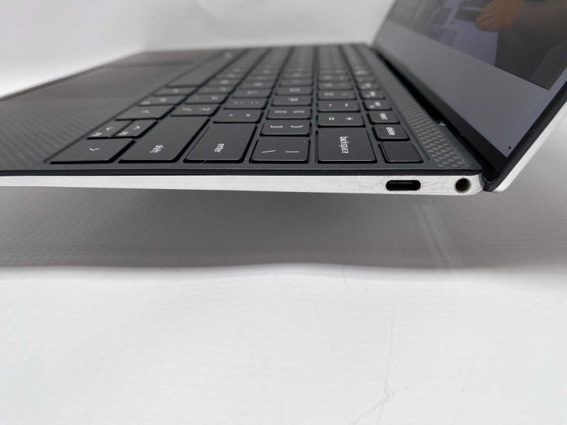 DELL XPS 13 9300 with i7-1065G7 CPU 16GB RAM & 512GB NVMe Storage  -