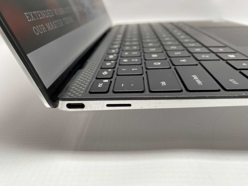 DELL XPS 13 9300 with i7-1065G7 CPU 16GB RAM & 512GB NVMe Storage  -