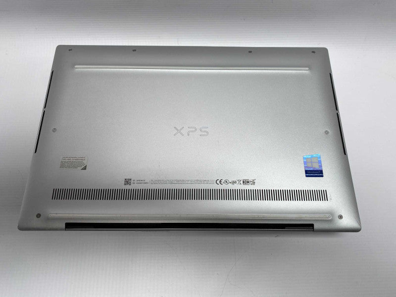 DELL XPS 13 9300 with i7-1065G7 CPU 16GB RAM & 512GB NVMe Storage  -