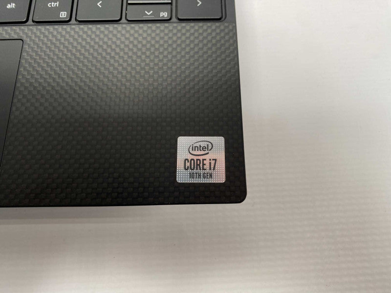 DELL XPS 13 9300 with i7-1065G7 CPU 16GB RAM & 512GB NVMe Storage  -