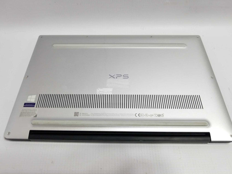 Dell XPS 13-9380 13.3\\" 4k Touch i7-8565U 1.80Gz/8GB DDR4, 240GB SSD, NO AC ~