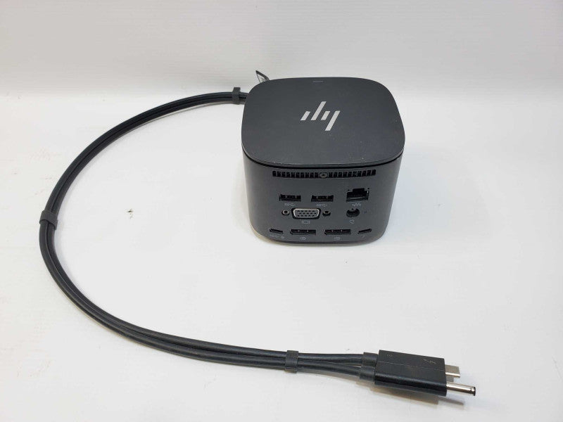 HP Thunderbolt Docking Station HSN-IX01 (
