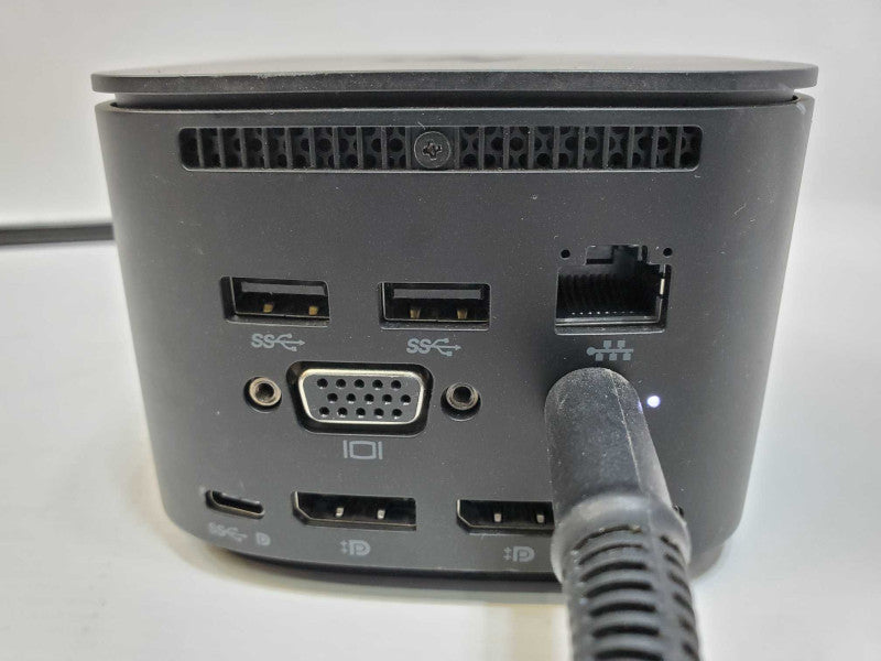 HP Thunderbolt Docking Station HSN-IX01 (