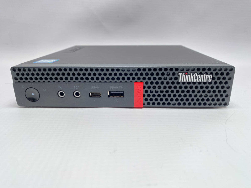 Lenovo ThinkCentre M920q Tiny with i5-8500T (6 core) CPU 8GB RAM & 1TB HDD -
