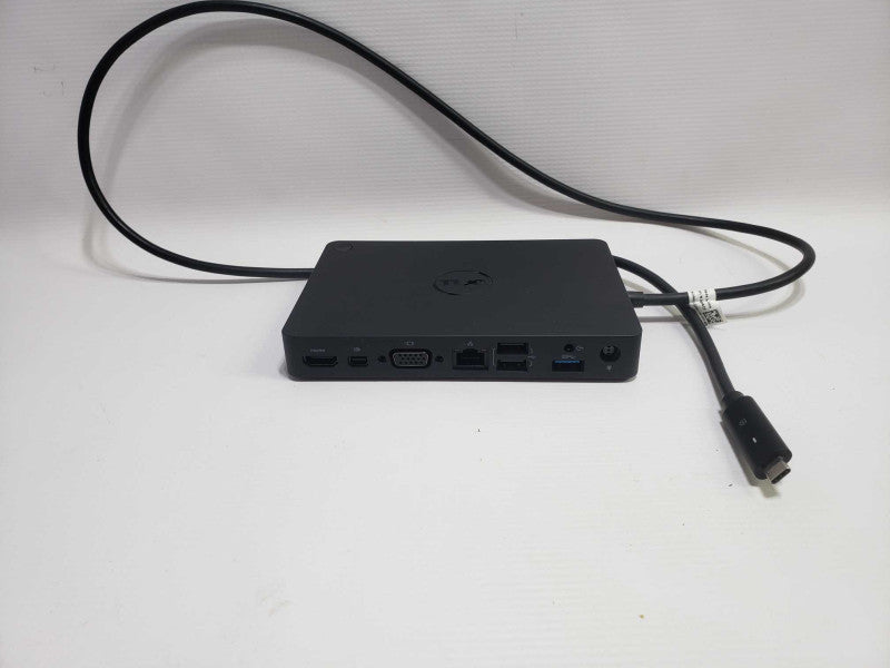 Dell WD15 Monitor Docking Station USBC **READ** )