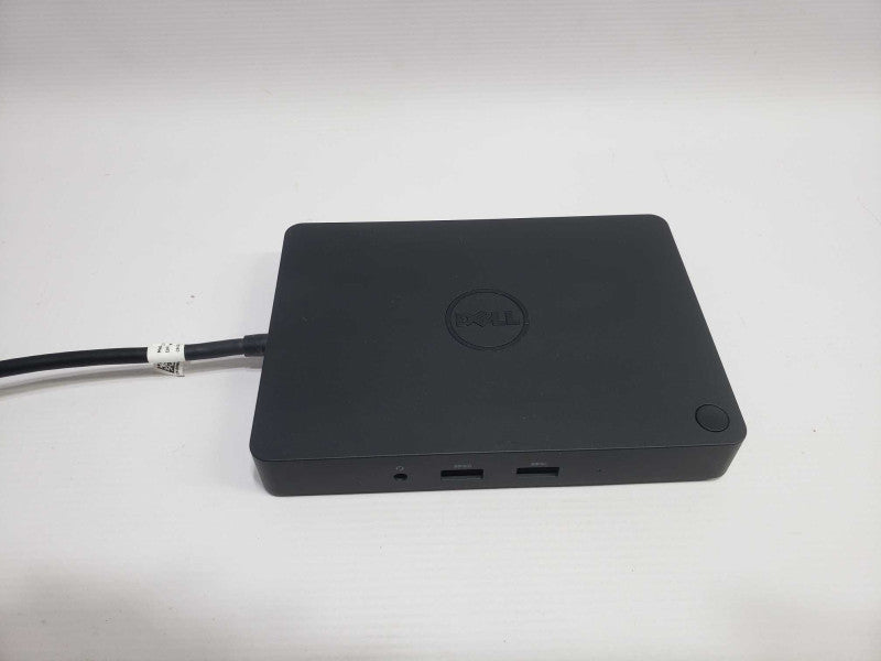 Dell WD15 Monitor Docking Station USBC **READ** )