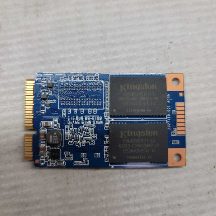Kingston UV500 240GB SUV500MS/240G SATA3 6Gb/s mSATA =
