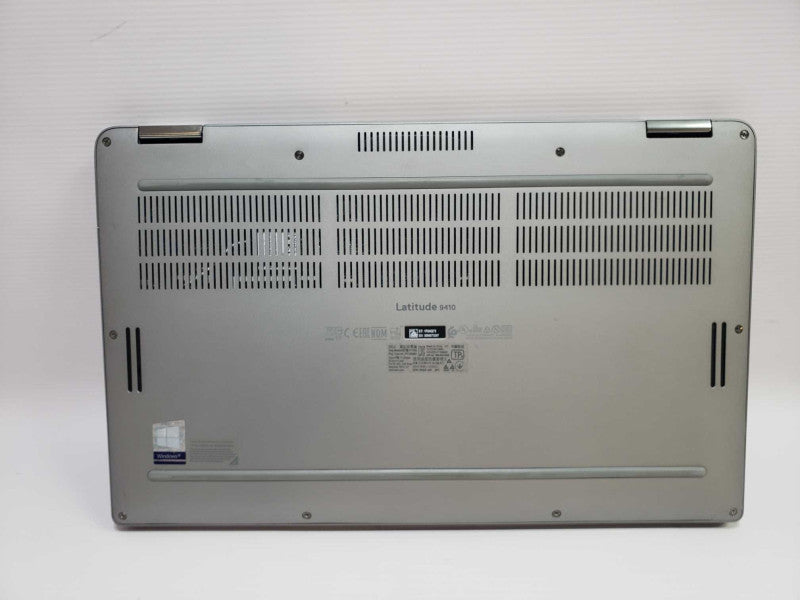 Dell Latitude 9410 i7 10610U @ 1.8GHz 16GB RAM 512GB SSD Touch Screen *READ* )