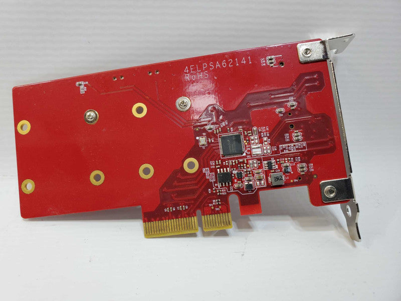 M.2 Sata to PCI-e Adapter (