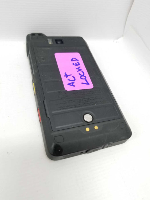 Sonim XP8800 Black XP8 Single Sim Rugged Phone, AS-IS READ* ~