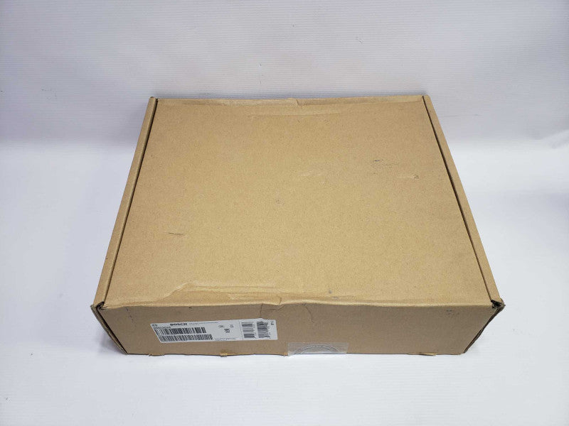 Bosch D9412GV4 - 246 Point Control Communicator NEW OPEN BOX )