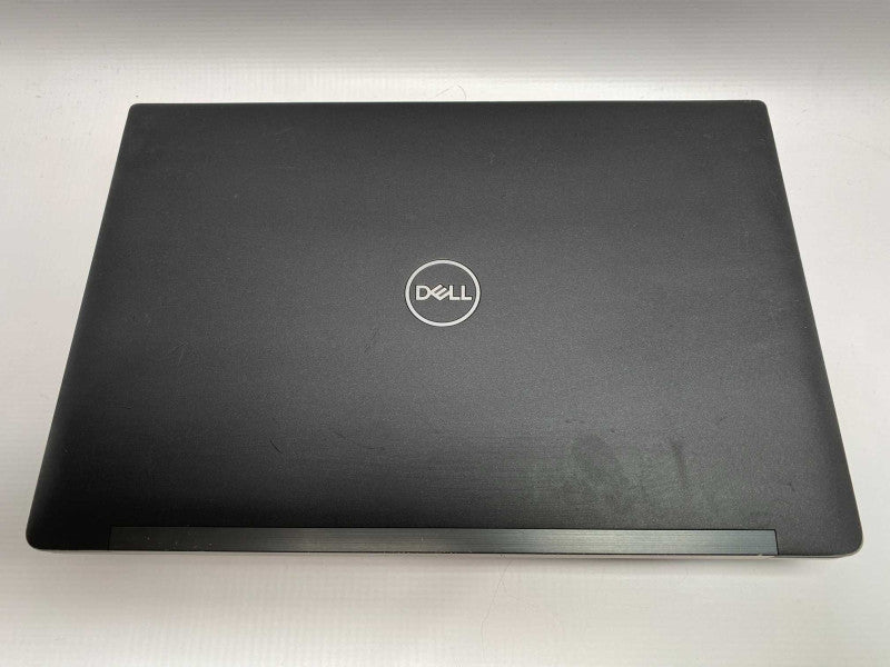13\\" DELL Latitude 7390 with i7-8650U CPU 8GB RAM & 256GB SSD Storage  -