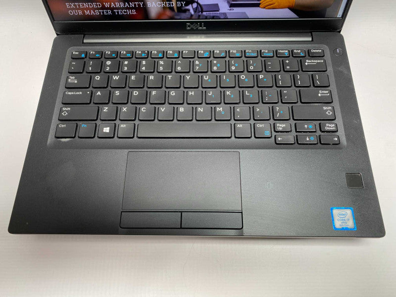13\\" DELL Latitude 7390 with i7-8650U CPU 8GB RAM & 256GB SSD Storage  -