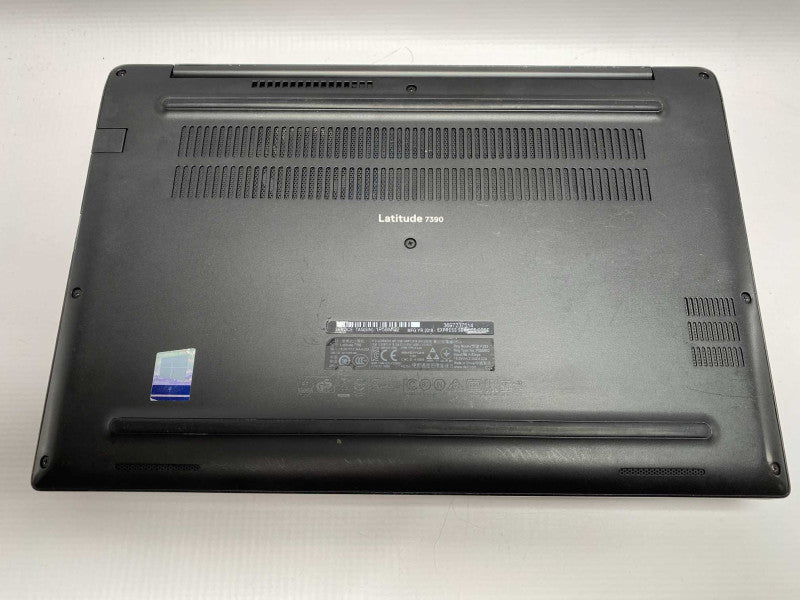 13\\" DELL Latitude 7390 with i7-8650U CPU 8GB RAM & 256GB SSD Storage  -