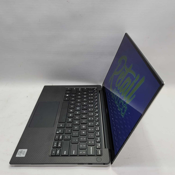 Dell XPS 13 7390 UHD 4K Touch i7-10510U 1.80GHz 512GB NVMe SSD 16GB Wi-Fi 6 =