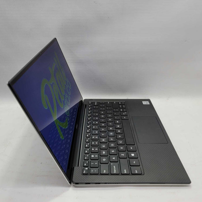 Dell XPS 13 7390 UHD 4K Touch i7-10510U 1.80GHz 512GB NVMe SSD 16GB Wi-Fi 6 =