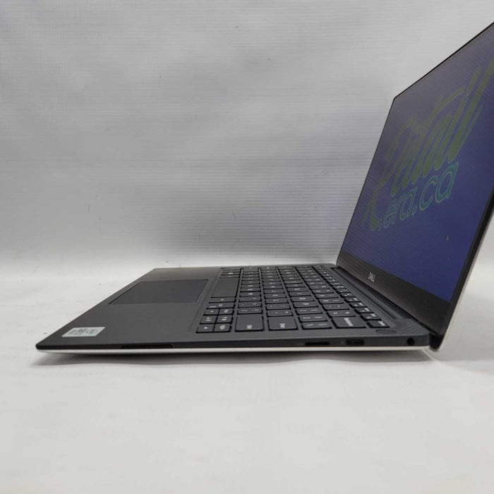 Dell XPS 13 7390 UHD 4K Touch i7-10510U 1.80GHz 512GB NVMe SSD 16GB Wi-Fi 6 =