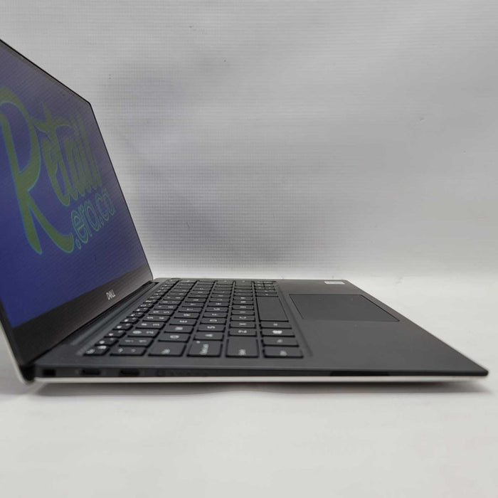 Dell XPS 13 7390 UHD 4K Touch i7-10510U 1.80GHz 512GB NVMe SSD 16GB Wi-Fi 6 =