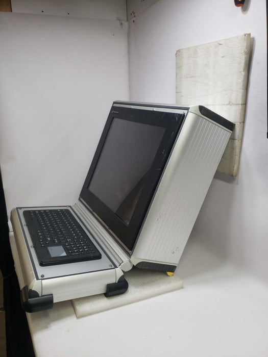 Hope Industrial Systems- Industrial Screen / Keyboard **READ** )