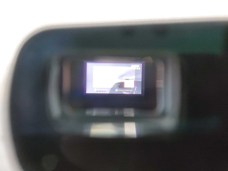 Realwear HMT-1 Hands-Free Head-Mounted Wearable Tablet Computer +
