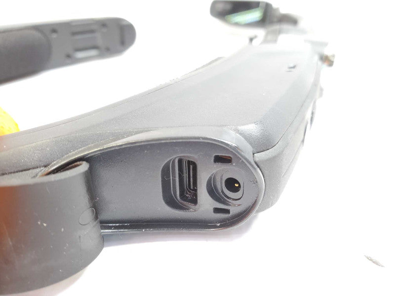 Realwear HMT-1 Hands-Free Head-Mounted Wearable Tablet Computer +