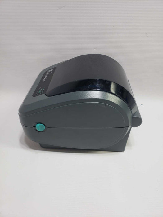 Zebra GX420d Thermal Label Printer **READ** )
