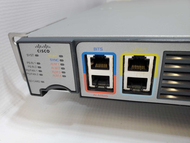 Cisco ME-3600X-24TS-M 24-Port Gigabit Ethernet Access Switch (