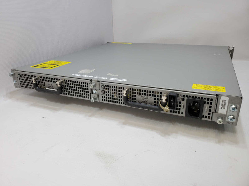 Cisco ME-3600X-24TS-M 24-Port Gigabit Ethernet Access Switch (