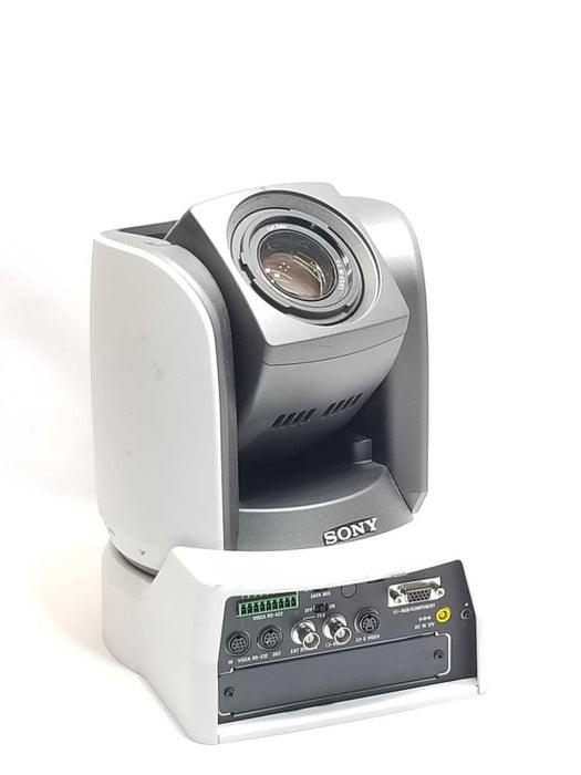 Sony BRC Z700 HD 3CMOS Video Camera, Read _