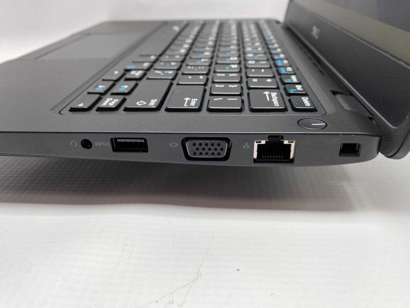 13\\" DELL Latitude 5290 with i7-8650U CPU 16GB RAM & 512GB NVMe Storage   -