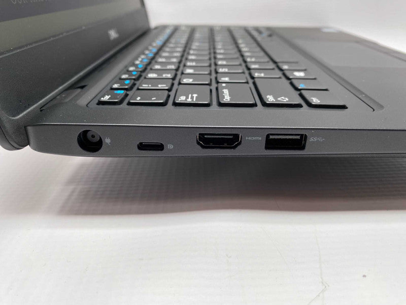 13\\" DELL Latitude 5290 with i7-8650U CPU 16GB RAM & 512GB NVMe Storage   -