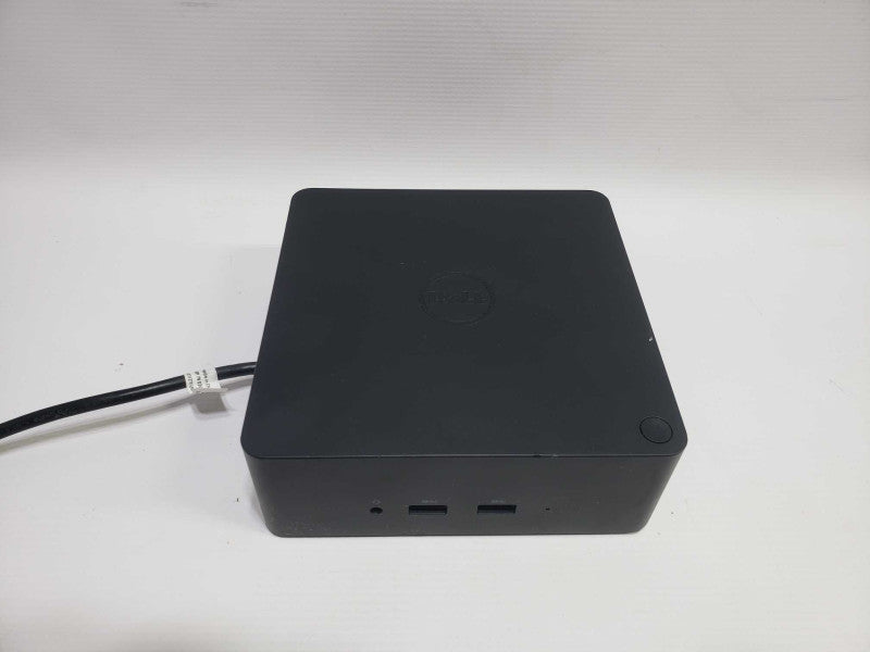 Genuine Dell TB16 K16A Thunderbolt 3 Dock Station *READ* )