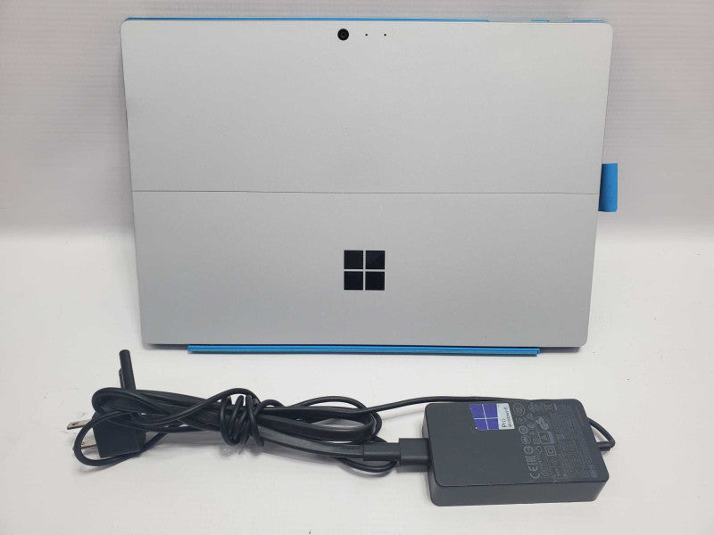 Microsoft Surface Pro 6 (1796) i5-8350U 8GB RAM 256GB Storage |