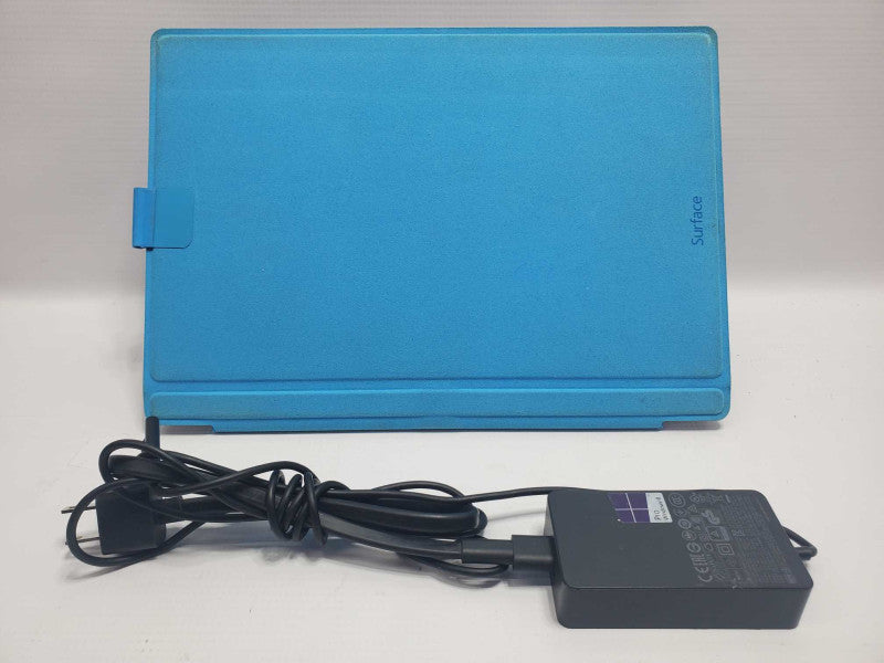 Microsoft Surface Pro 6 (1796) i5-8350U 8GB RAM 256GB Storage |