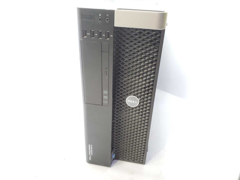 Dell Precision Tower 5810 Xeon E5-1650 v3 @ 3.5GHz  +